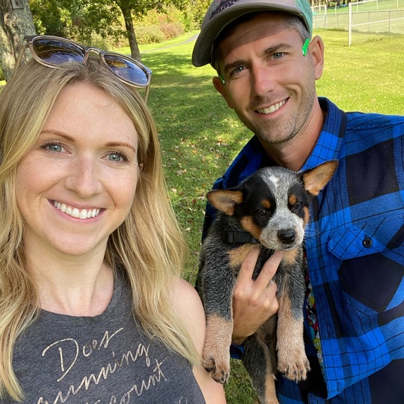 Meet your Posher, Kelly - Picture 2 of 2